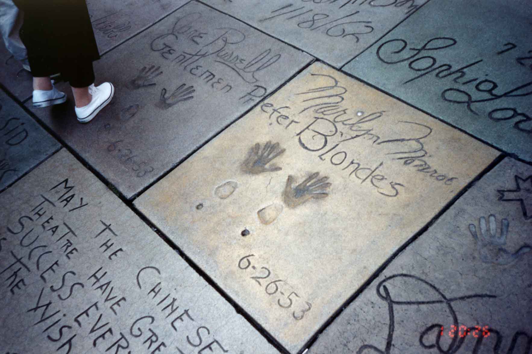 Chinese Theater