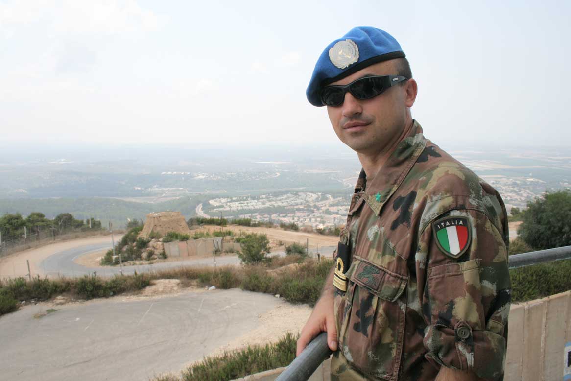 Postazione UN