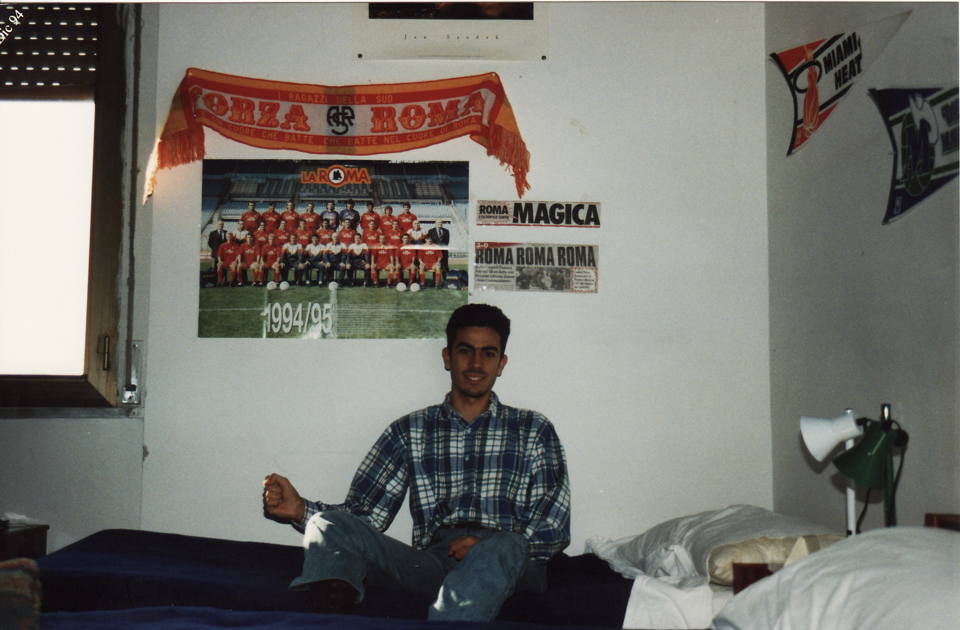 l'angolo di Angelo