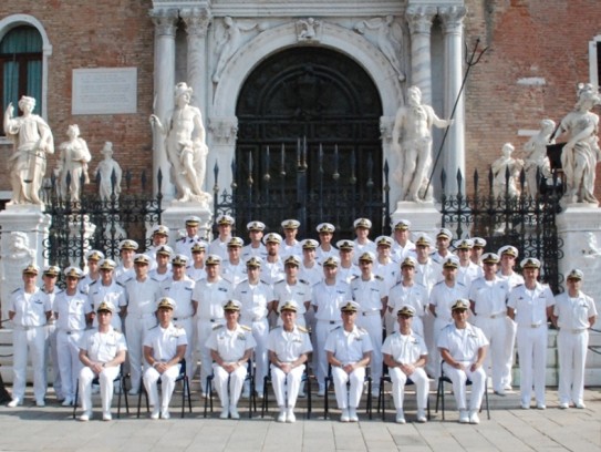 44° Corso Normale di Stato Maggiore