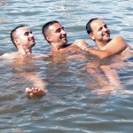 Bellezze al bagno