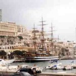 Vespucci a Montecarlo I