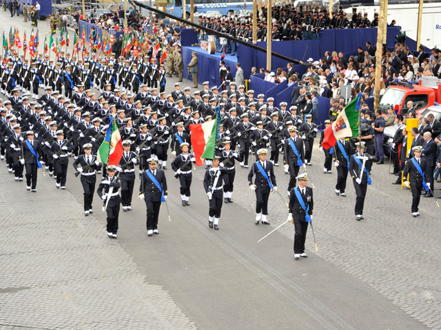 2 giugno - Festa della Repubblica