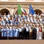 10° Corso Consigliere Giuridico nelle FA