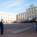 Accademia Navale - Giuramento Allievi