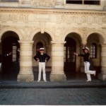 Hotel de Ville