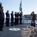 La Scuola Comando a Palermo