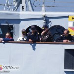 La Scuola Comando a Gaeta