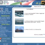 Dal sito ufficiale della Marina Militare