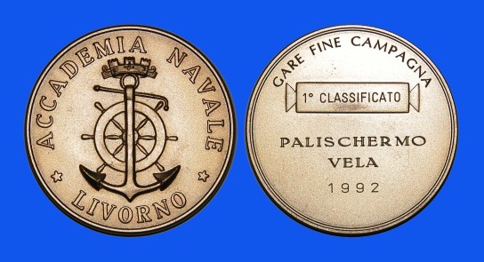 Gare di Fine Campagna 1992