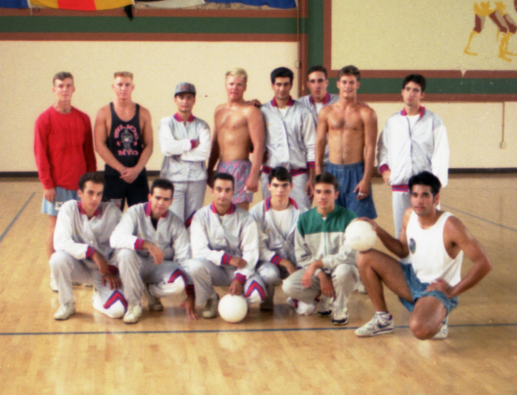 squadra pallavolo 3