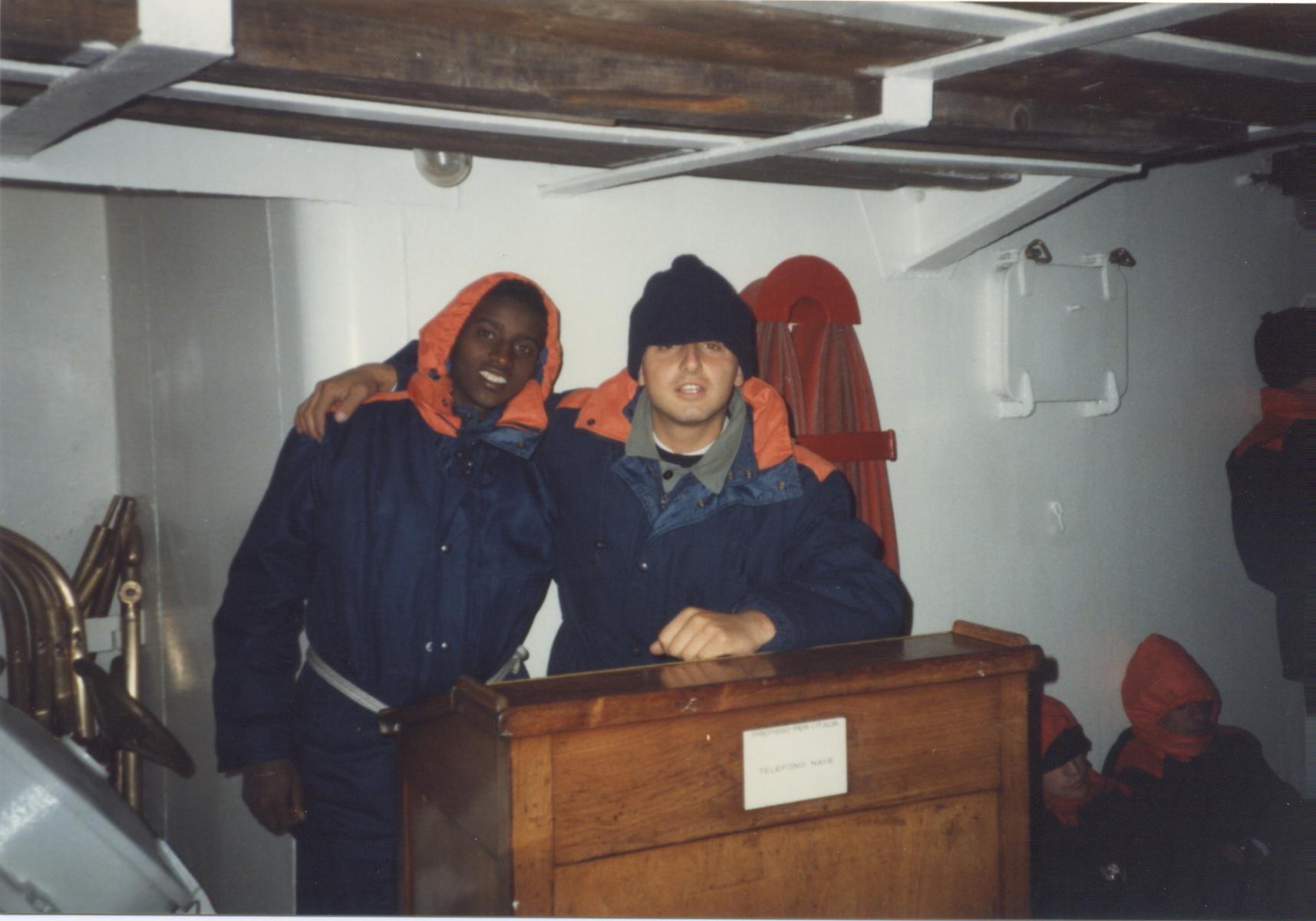 Abdi Rashid