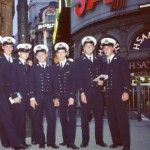 piccadilly circus