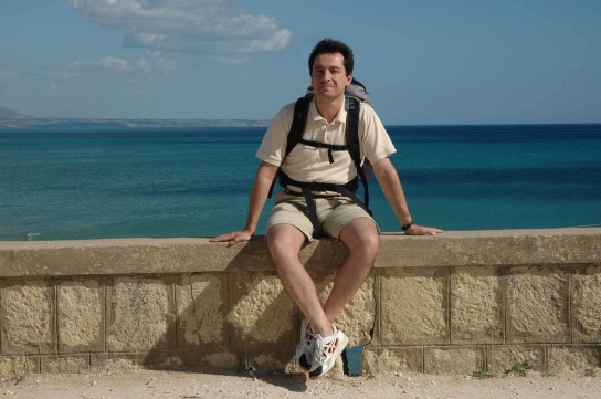 La prima vacanza in Sicilia (stupenda!)