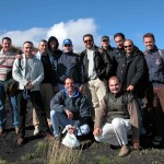 gita sull'Etna