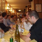 33° Corso di Stato Maggiore - Cena di Corpo