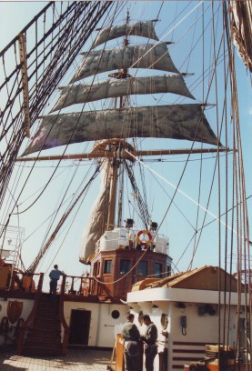 vespucci