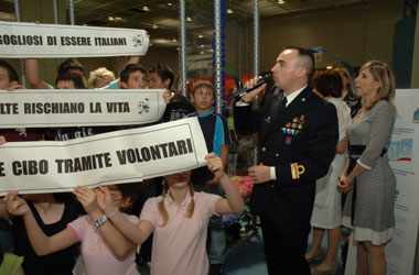 XX Fiera Internazionale del Libro di Torino