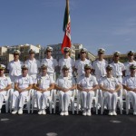 Scuola di Comando Navale