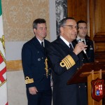 Il CSMM brasiliano in visita a Roma