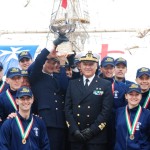 L'Accademia Navale trionfa al Torneo Inter Accademie