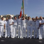 221ª Sessione Scuola Comando Navale