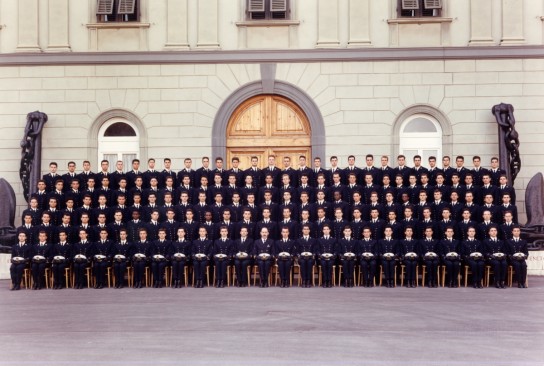 La Prima Classe 1990-1991