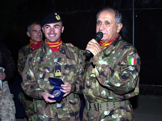 Amm. Biraghi con Marco Filzi