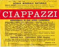 Ciappazzi 1977