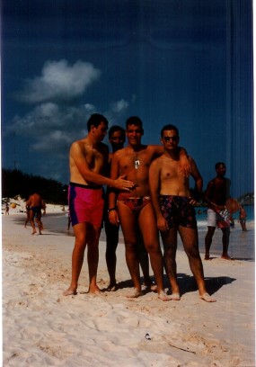 Bermuda 1992