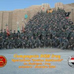 Compagnia RSM Iraq