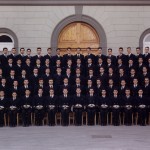 La 4ª Classe 1993-1994