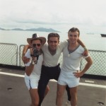 Panamiadi 1992