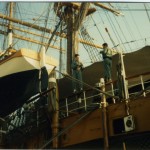 Genova, settembre 1991