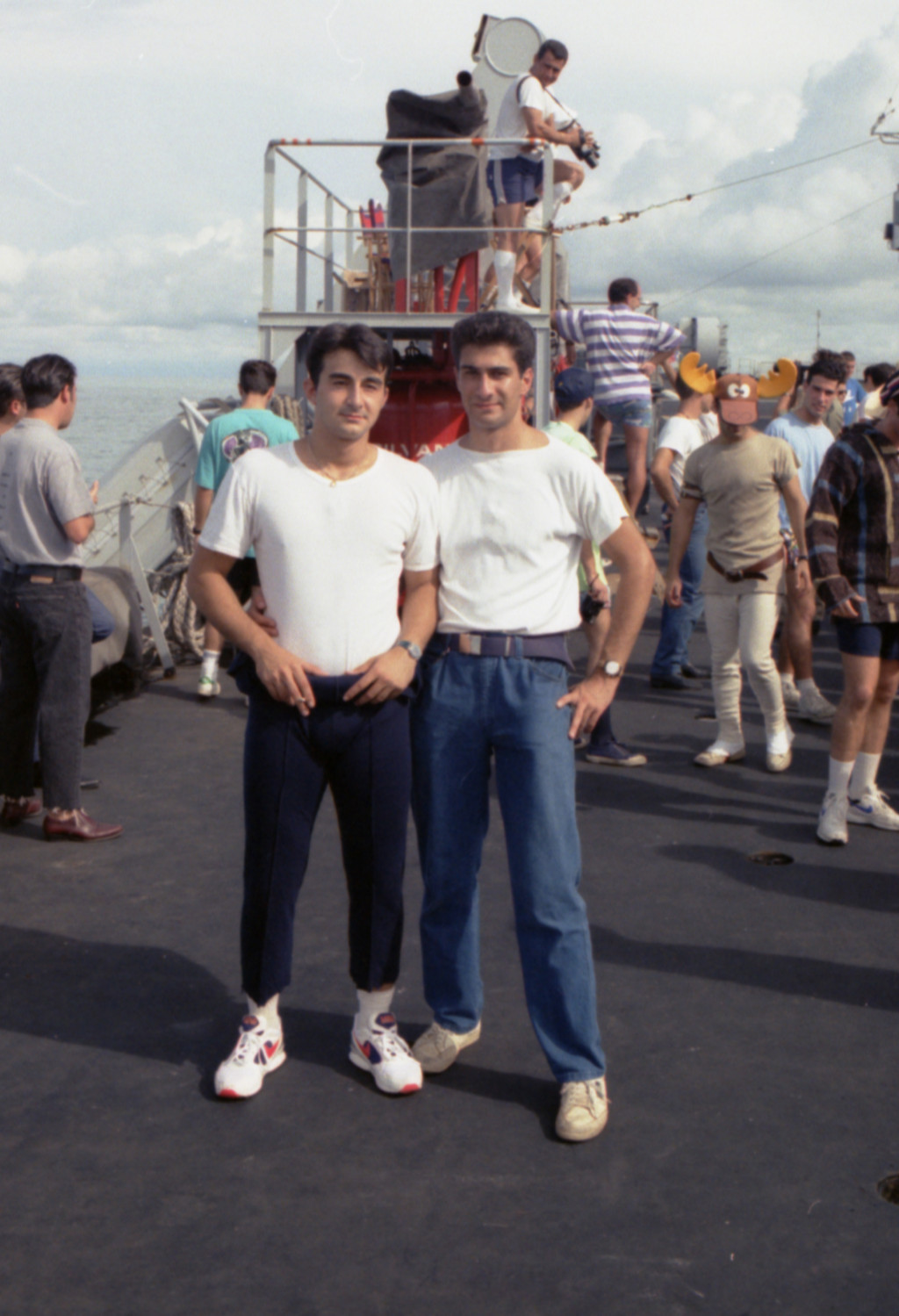 Panamiadi 1992