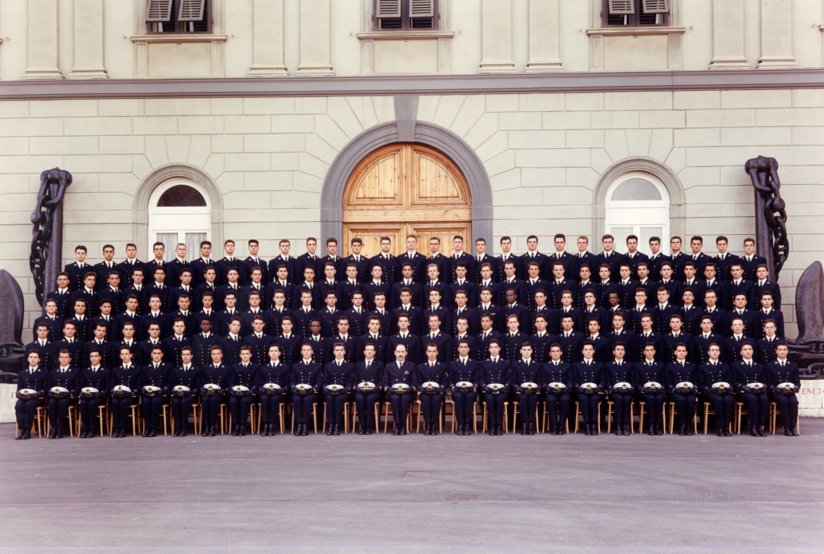 La Prima Classe 1990-1991